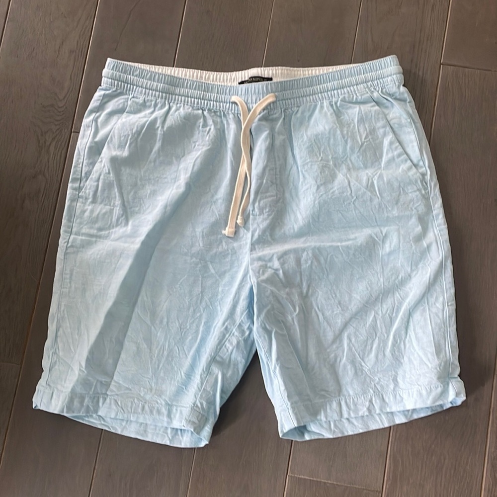 Banana Republic shorts only washed great condition